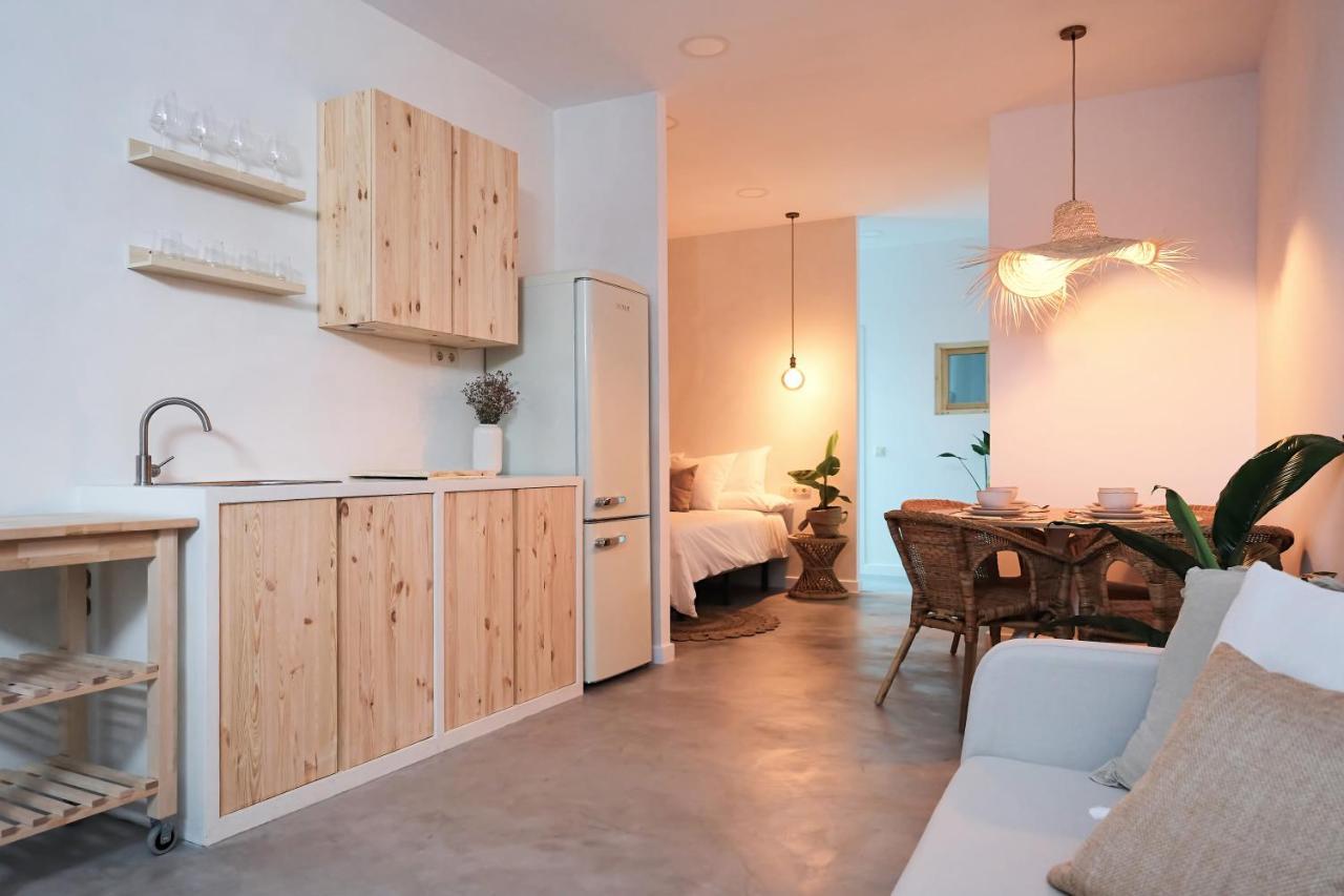 Donna Apartment *