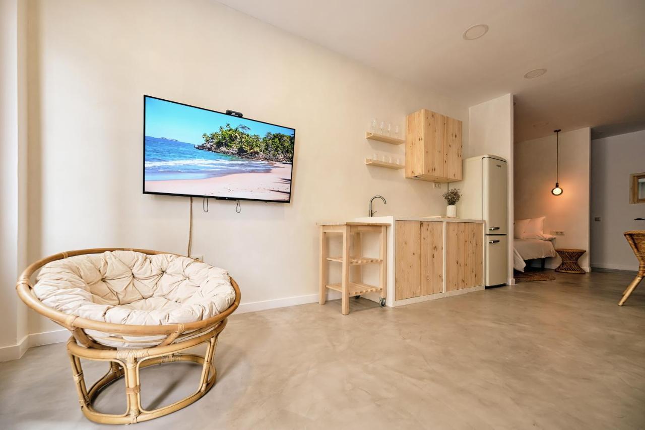 Apartment Donna *