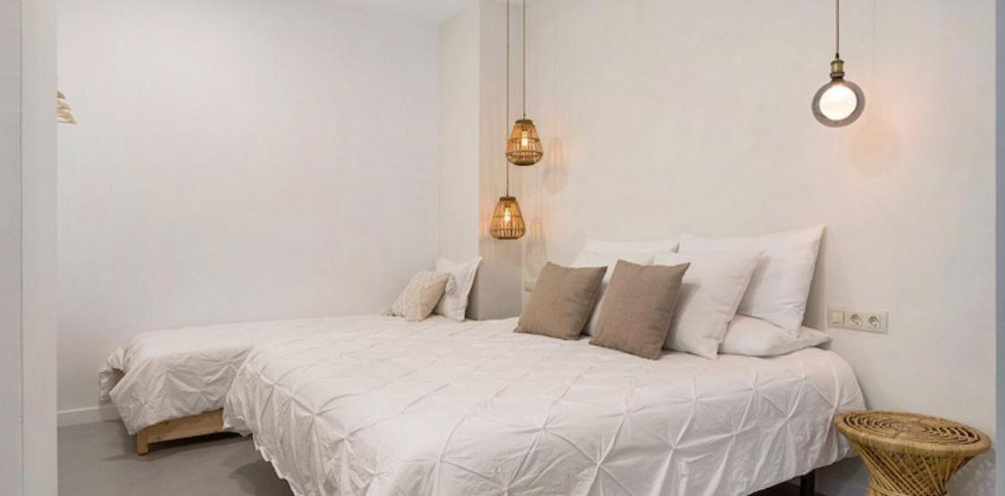 Donna Apartment