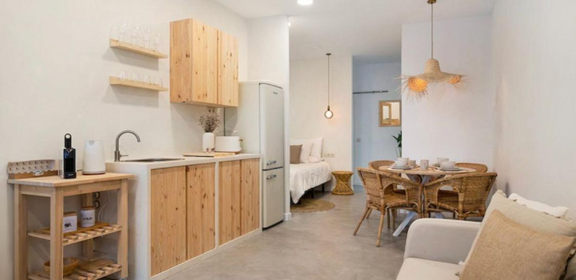 Apartment Donna *