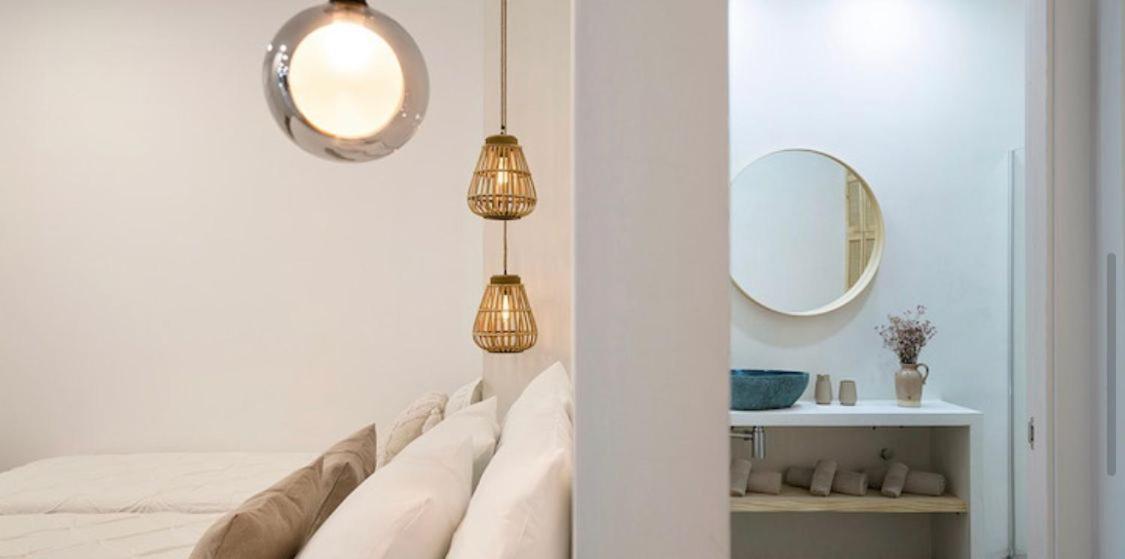 Apartment Donna *