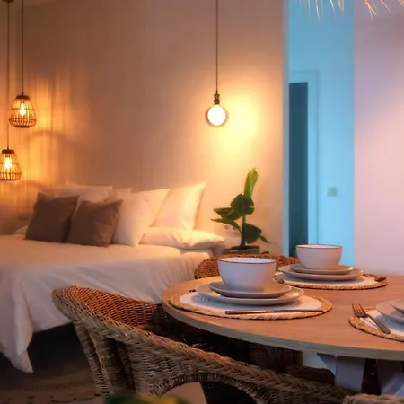 Donna Suite Arrecife  Exterior photo