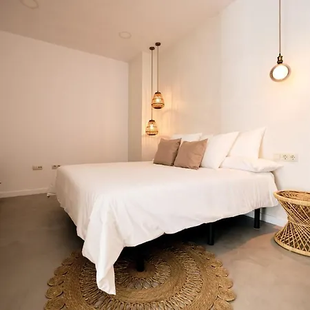 Donna Suite Arrecife  Exterior photo