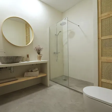Donna Suite Arrecife  Exterior photo