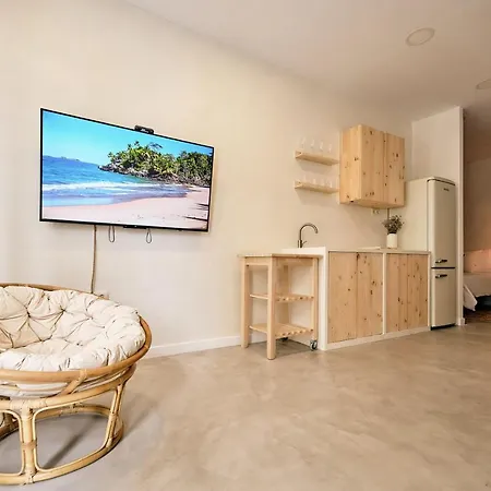 Donna Suite Arrecife  Exterior photo
