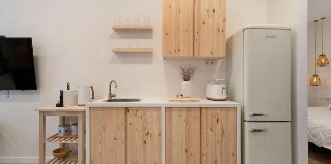 Appartement Donna
